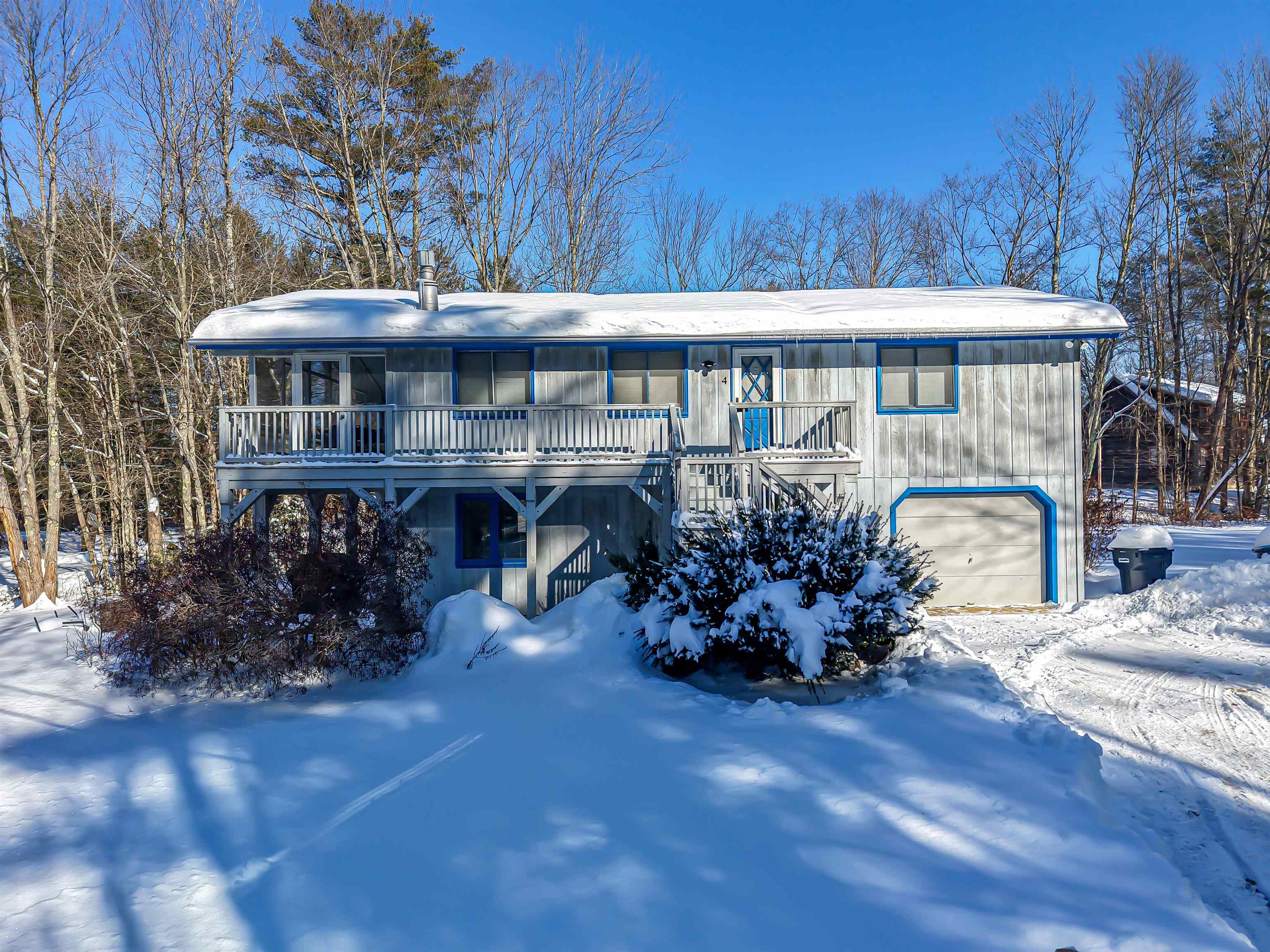 4 North Shore Drive Barnstead, NH 03225 - Photo 43 of 48