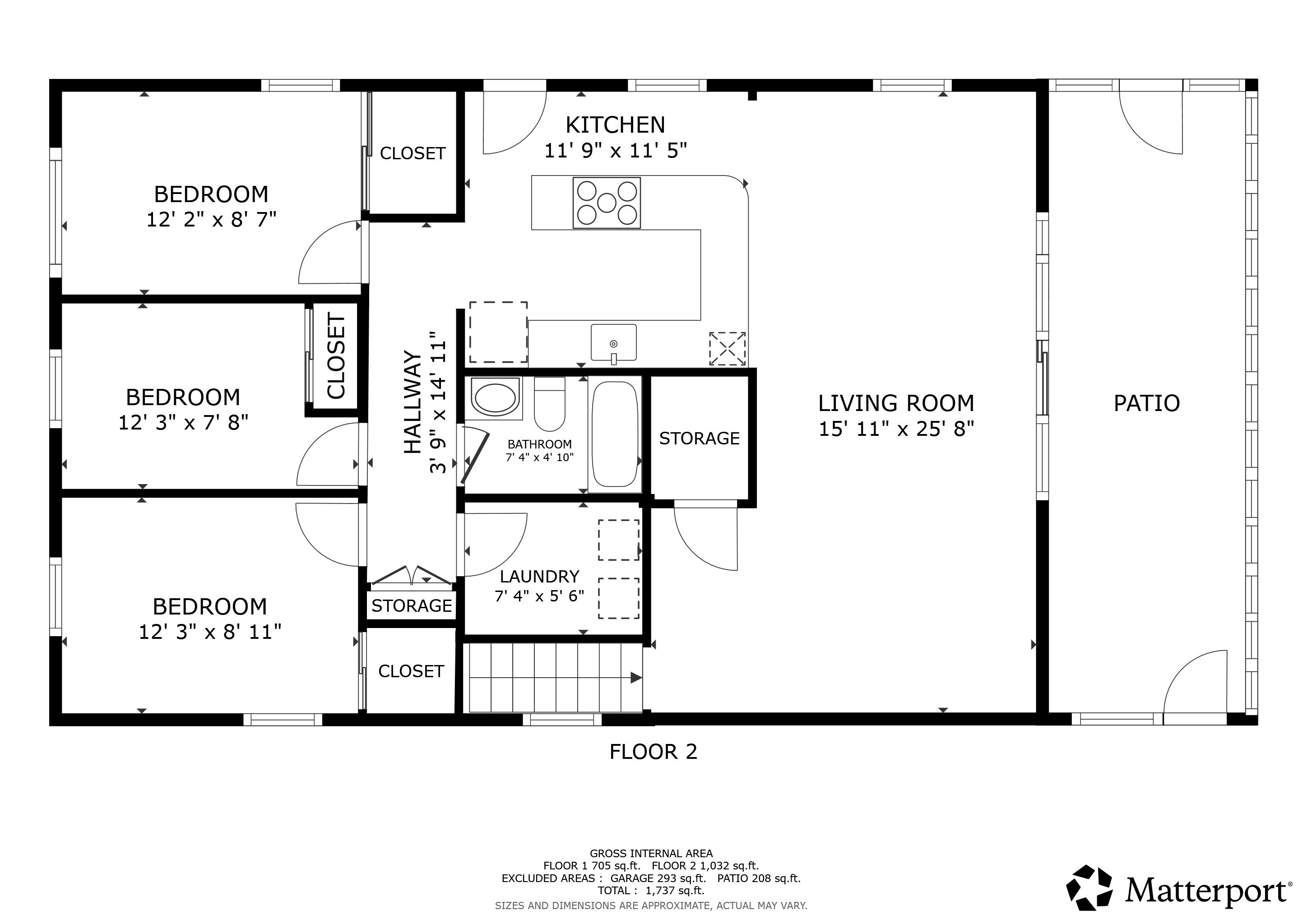 4 North Shore Drive Barnstead, NH 03225 - Photo 47 of 48