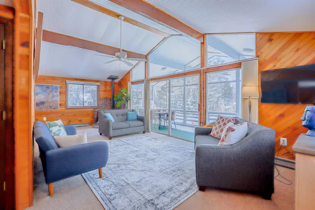 $449,900 | 4 North Shore Drive, Barnstead, NH 03225