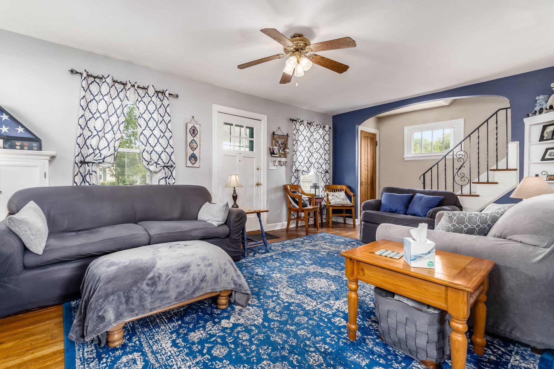 327 Demorest Road Columbus, OH 43204 - Photo 5 of 53 Gallery Image 5