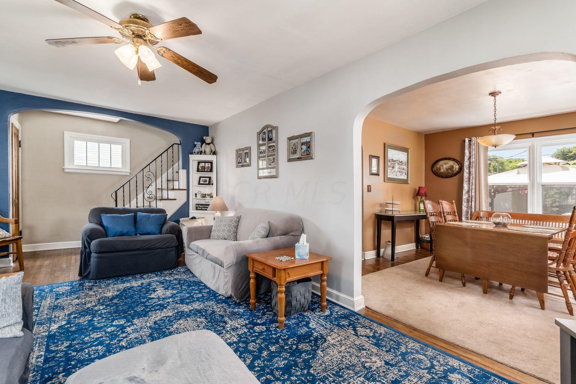 327 Demorest Road Columbus, OH 43204 - Photo 8 of 53 Gallery Image 8