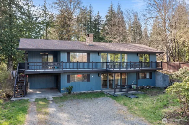 $1,100,000 | 20505 12th Street East, Lake Tapps, WA 98391