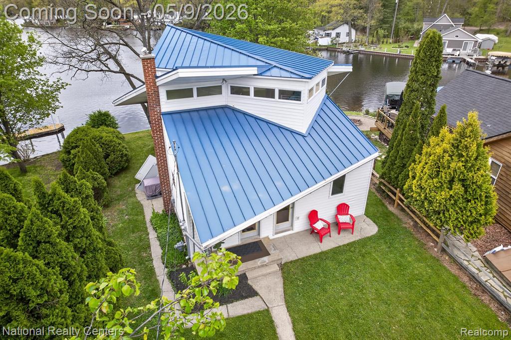 11505 Sunset Boulevard Pinckney, MI 48169 - Photo 41 of 53