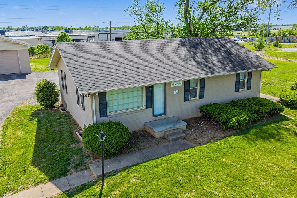 2671 Pembroke Road Hopkinsville, KY 42240 - Photo 9 of 52
