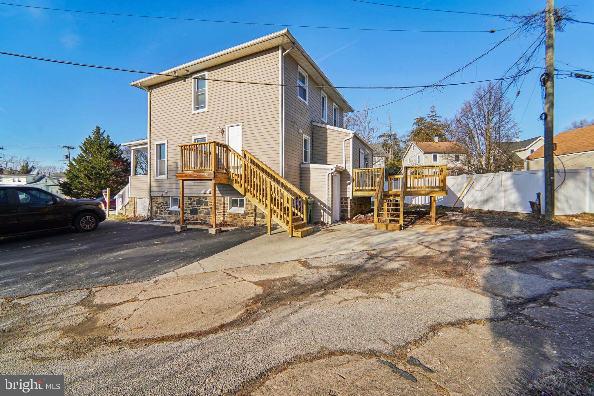 2500 East Cold Spring Lane Baltimore, MD 21214 - Photo 11 of 46 Gallery Image 11