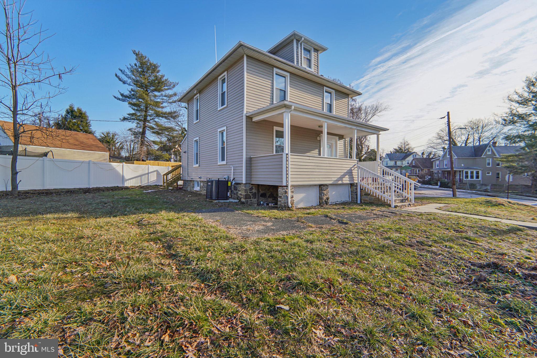 2500 East Cold Spring Lane Baltimore, MD 21214 - Photo 2 of 46 Gallery Image 2
