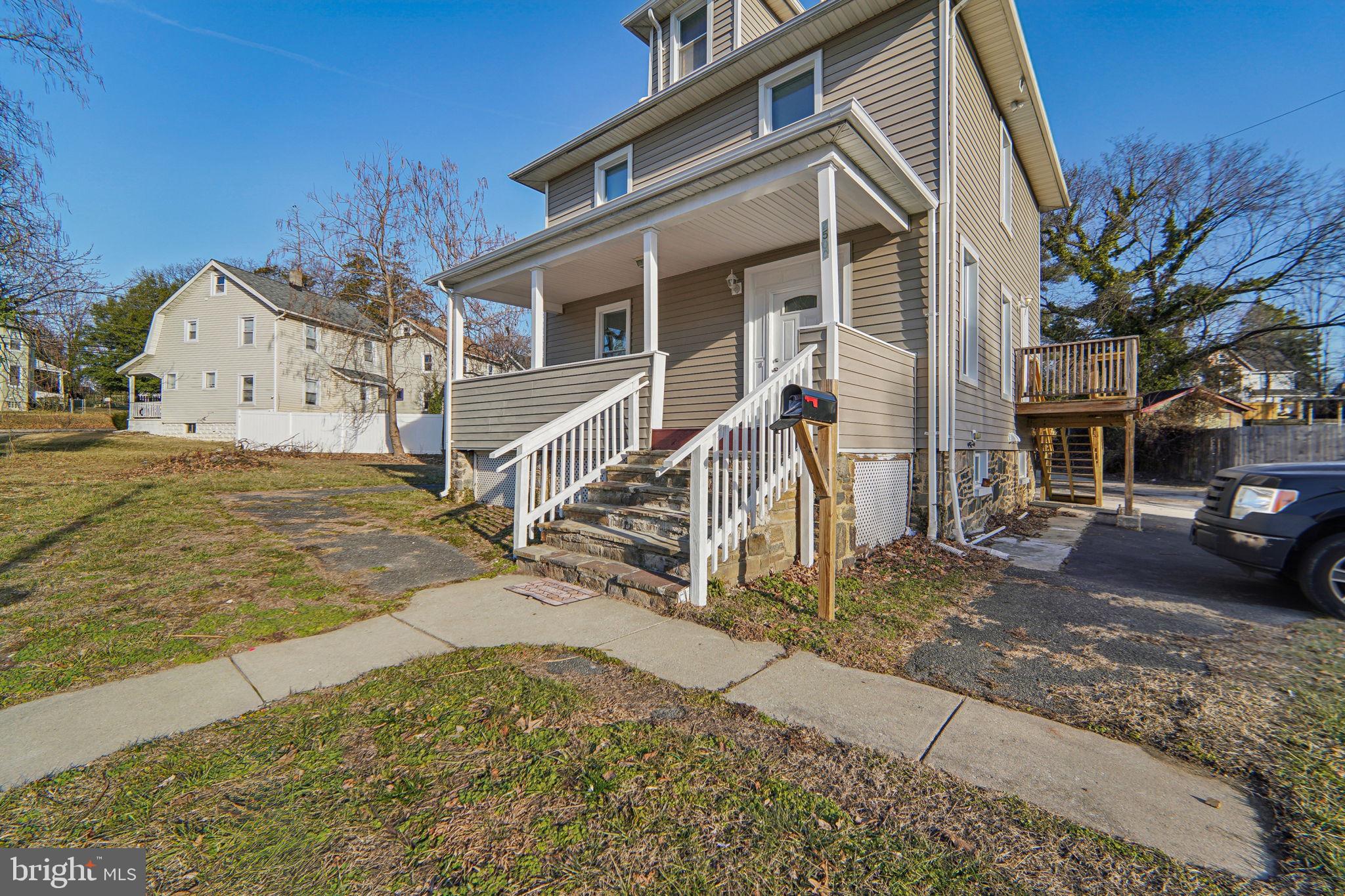 2500 East Cold Spring Lane Baltimore, MD 21214 - Photo 3 of 46 Gallery Image 3