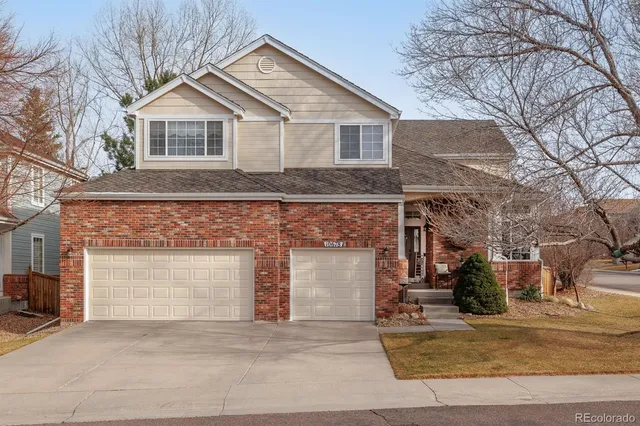 $739,950 | 10678 Stone Creek Court, Parker, CO 80134
