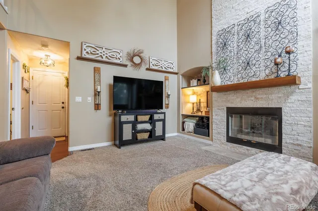 $739,950 | 10678 Stone Creek Court, Parker, CO 80134