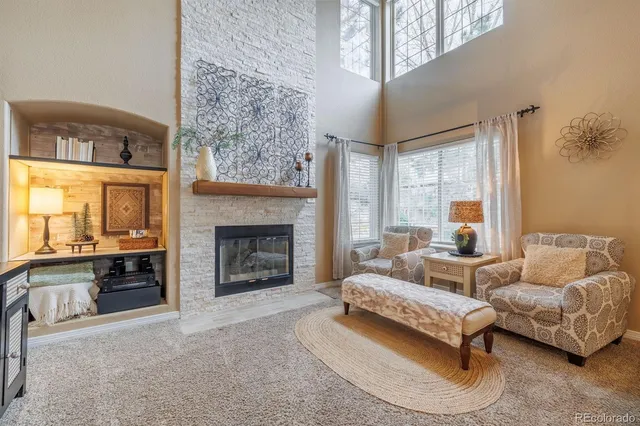 $739,950 | 10678 Stone Creek Court, Parker, CO 80134