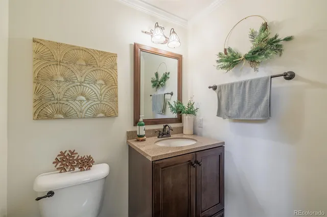 $739,950 | 10678 Stone Creek Court, Parker, CO 80134