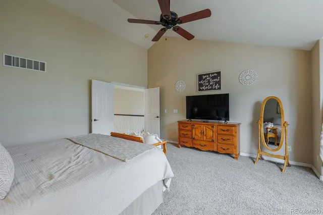 $739,950 | 10678 Stone Creek Court, Parker, CO 80134