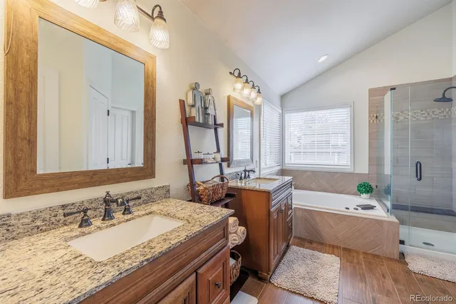 $739,950 | 10678 Stone Creek Court, Parker, CO 80134