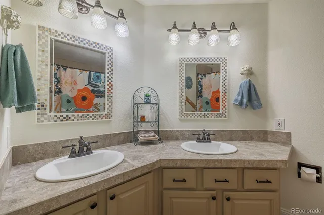 $739,950 | 10678 Stone Creek Court, Parker, CO 80134