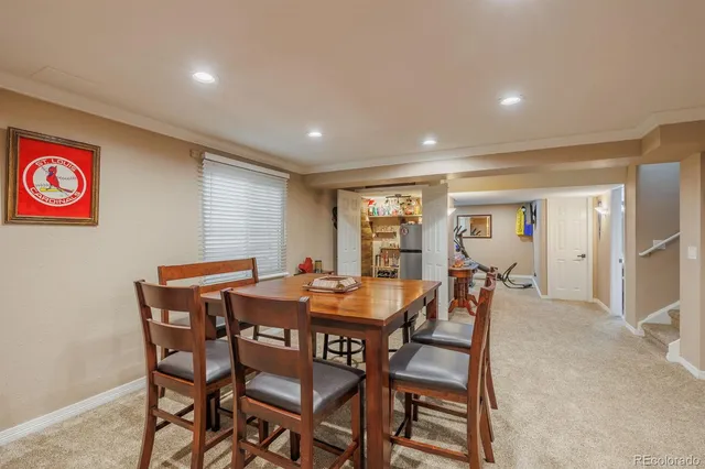 $739,950 | 10678 Stone Creek Court, Parker, CO 80134