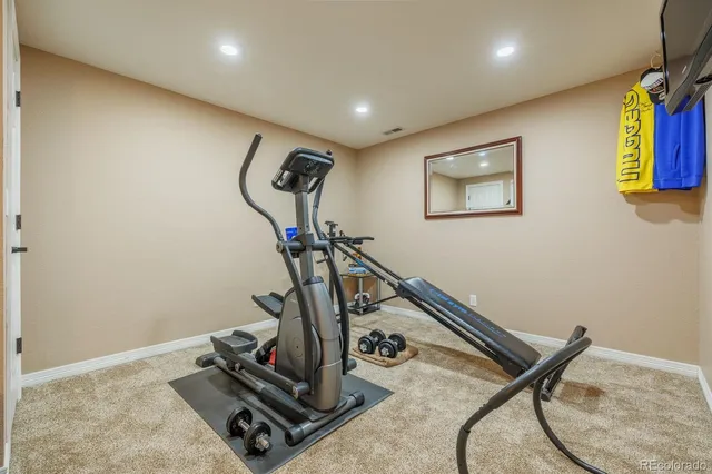 $739,950 | 10678 Stone Creek Court, Parker, CO 80134