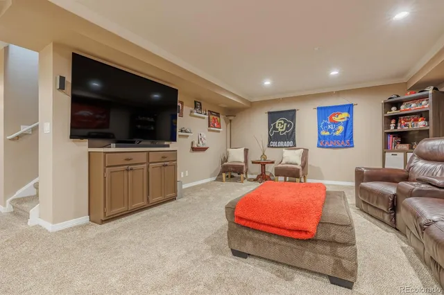 $739,950 | 10678 Stone Creek Court, Parker, CO 80134