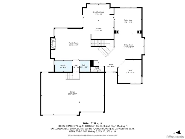 $739,950 | 10678 Stone Creek Court, Parker, CO 80134