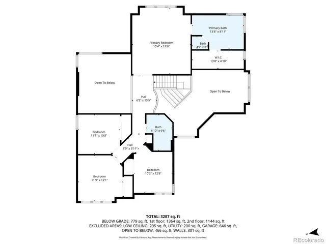 $739,950 | 10678 Stone Creek Court, Parker, CO 80134