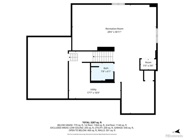 $739,950 | 10678 Stone Creek Court, Parker, CO 80134