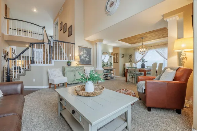 $739,950 | 10678 Stone Creek Court, Parker, CO 80134