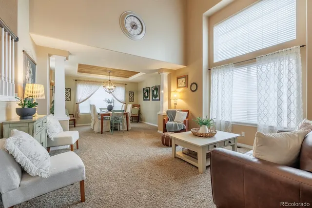 $739,950 | 10678 Stone Creek Court, Parker, CO 80134