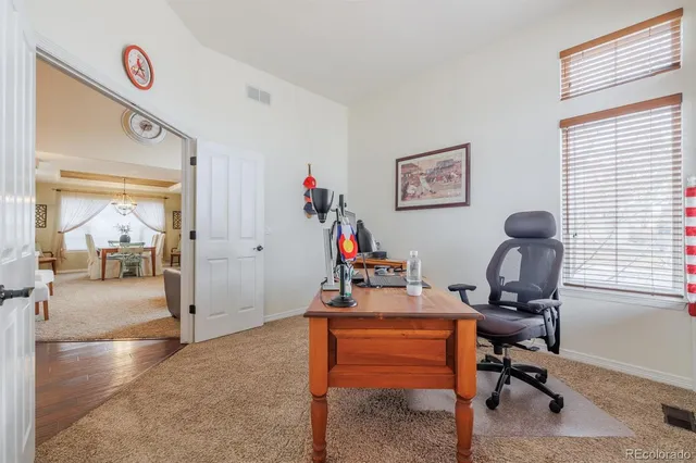 $739,950 | 10678 Stone Creek Court, Parker, CO 80134