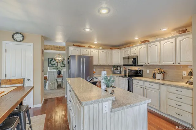 $739,950 | 10678 Stone Creek Court, Parker, CO 80134