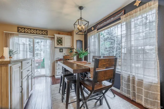 $739,950 | 10678 Stone Creek Court, Parker, CO 80134