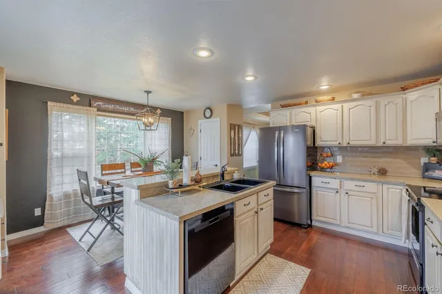 $739,950 | 10678 Stone Creek Court, Parker, CO 80134