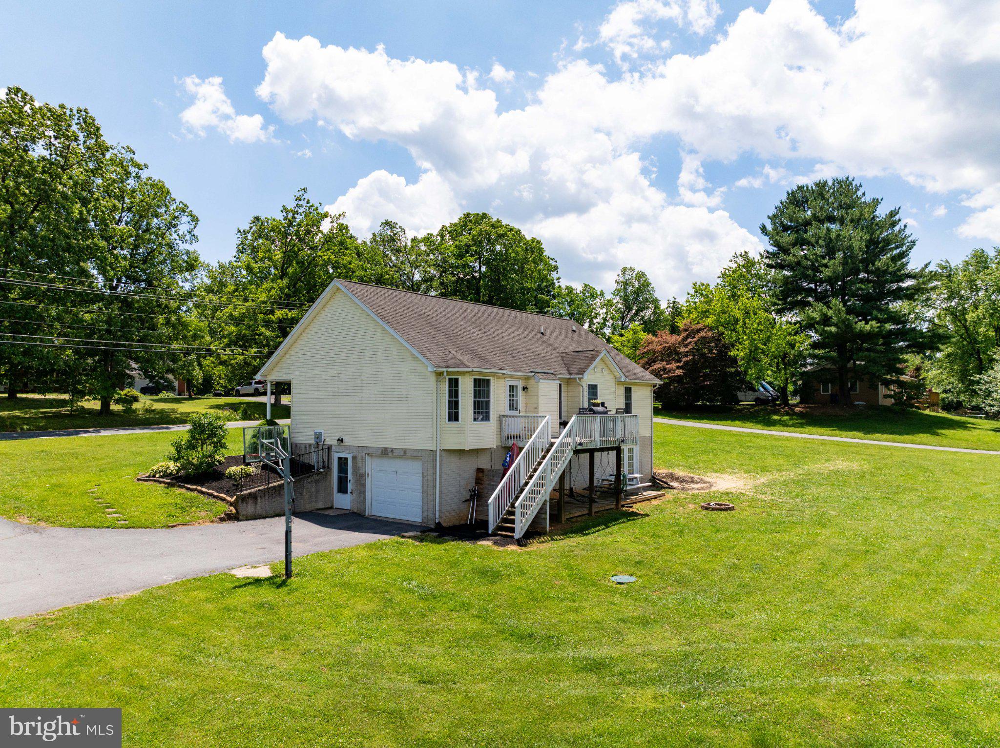 677 Ridge Road South Martinsburg, WV 25403 - Photo 63 of 72
