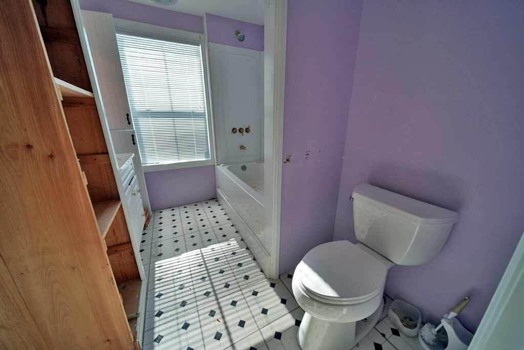 51 Andrews Road Wytopitlock, ME 04497 - Photo 30 of 117 me-homestead-full-bath