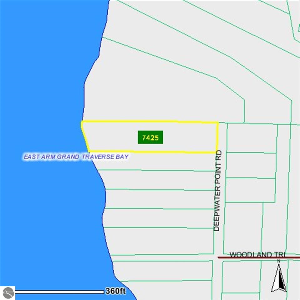 7425 Deepwater Point Road Williamsburg, MI 49690 - Photo 18 of 20 1796685-17.JPG