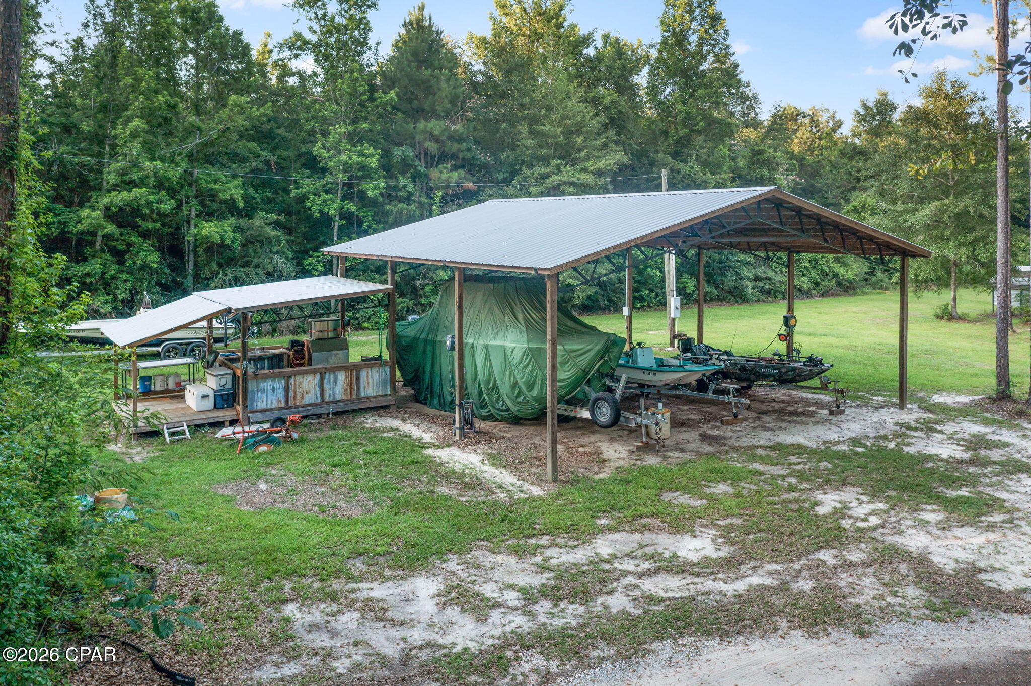 1685 Falling Waters Road Chipley, FL 32428 - Photo 36 of 46