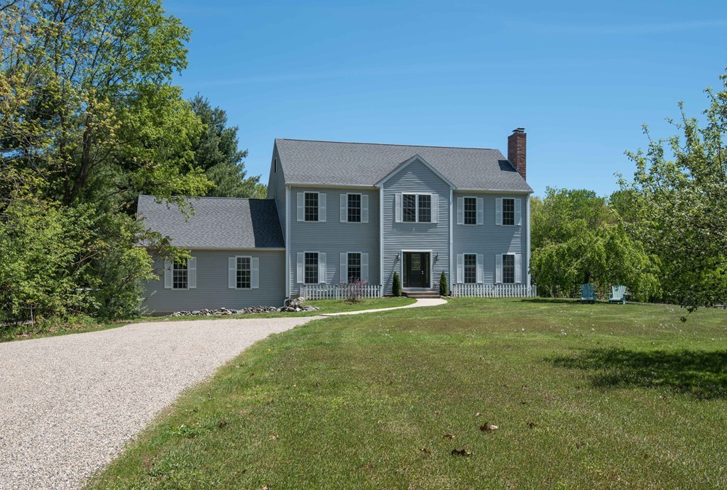 91 Westbrook Road Whately, MA 01373 - Photo 1 of 29