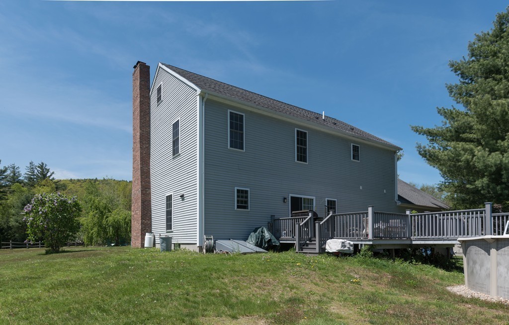 91 Westbrook Road Whately, MA 01373 - Photo 28 of 29