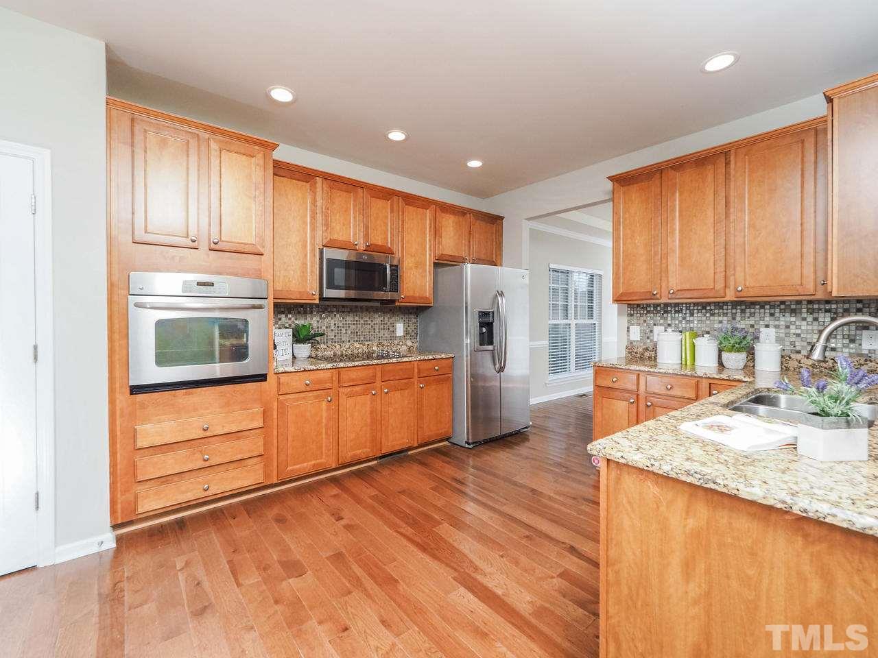 895 Seastone Street Raleigh, NC 27603 - Photo 3 of 15 Prepare delicious meals for large crowds. Perfect for entertaining!