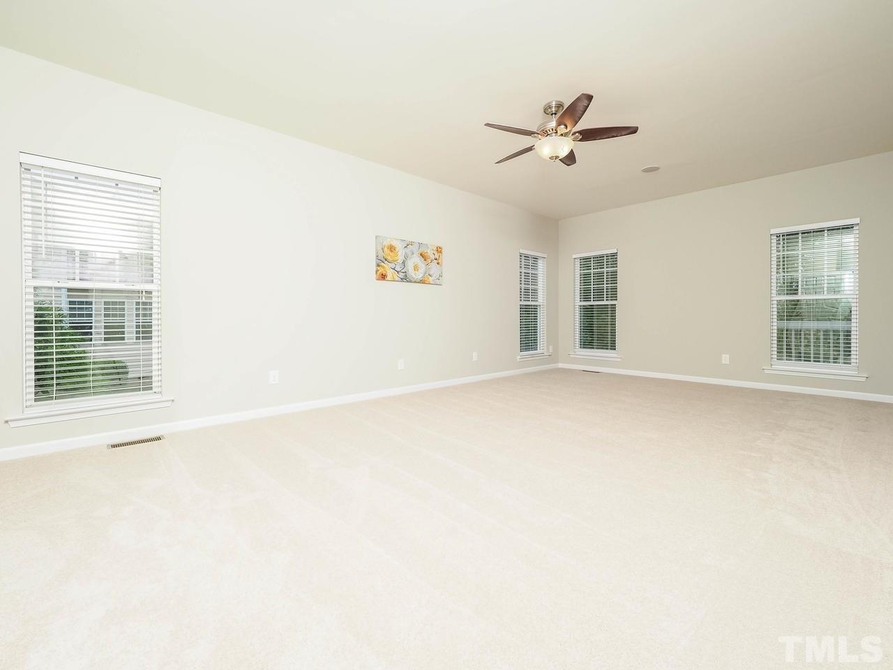 895 Seastone Street Raleigh, NC 27603 - Photo 6 of 15 King Size bed? No problem! Huge Master Suite with large bath attached.