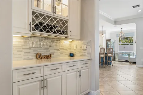 a view of utility room