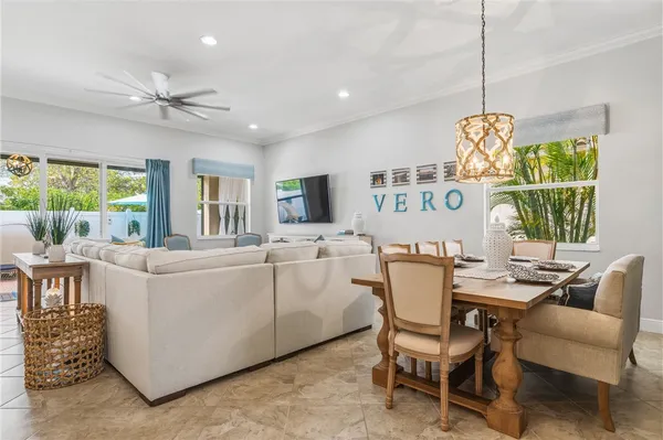 $640,000 | 4245 Diamond Square, Vero Beach, FL 32967