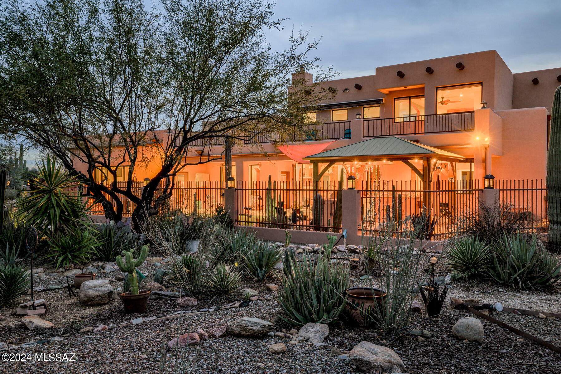 111 East Rudasill Road Tucson, AZ 85704 - Photo 15 of 23