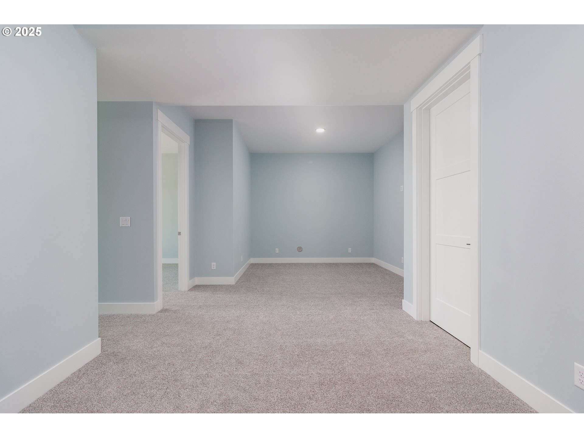 6485 Heron View Neskowin, OR 97149 - Photo 14 of 46 a view of an empty room