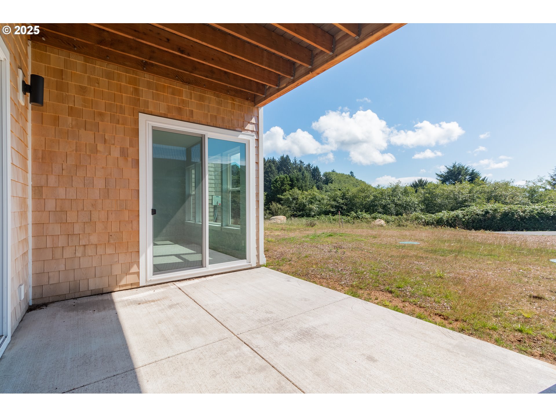 6485 Heron View Neskowin, OR 97149 - Photo 21 of 46 a view of a house with a lake view