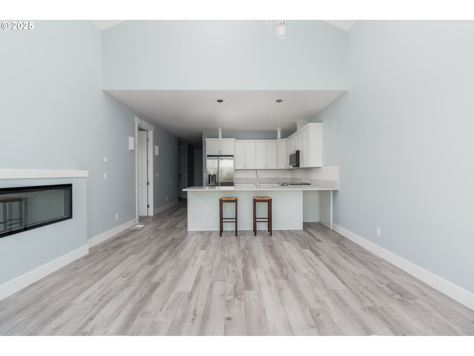 6485 Heron View Neskowin, OR 97149 - Photo 6 of 46 a living room with a table and chairs