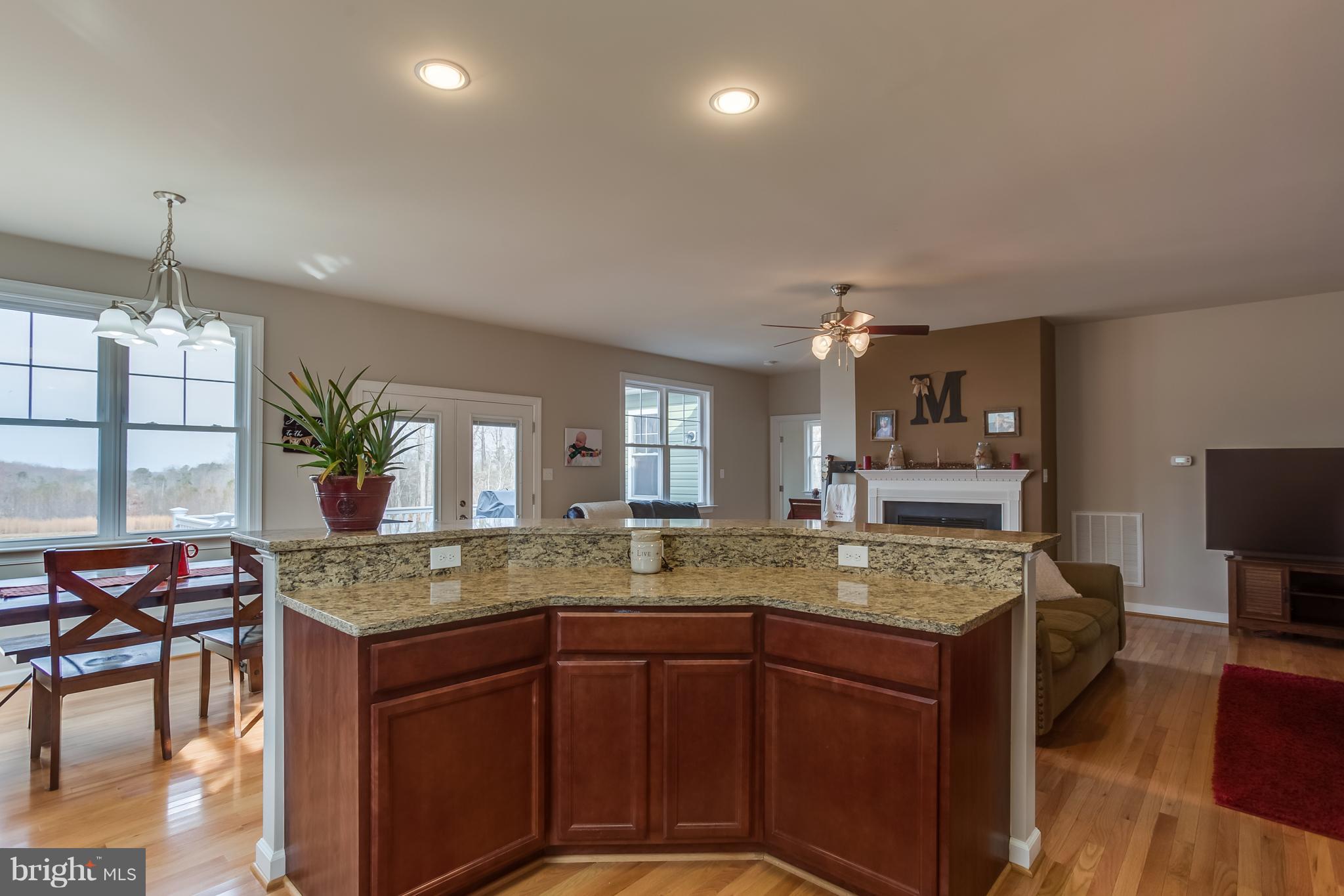 1625 Chopping Road Mineral, VA 23117 - Photo 11 of 30 Family Room