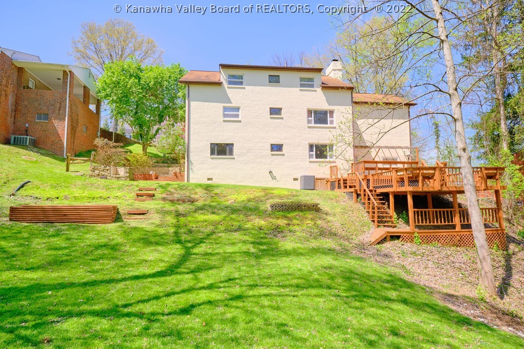 1325 Dorsey Road Charleston, WV 25314 - Photo 45 of 49 Gallery Image 45