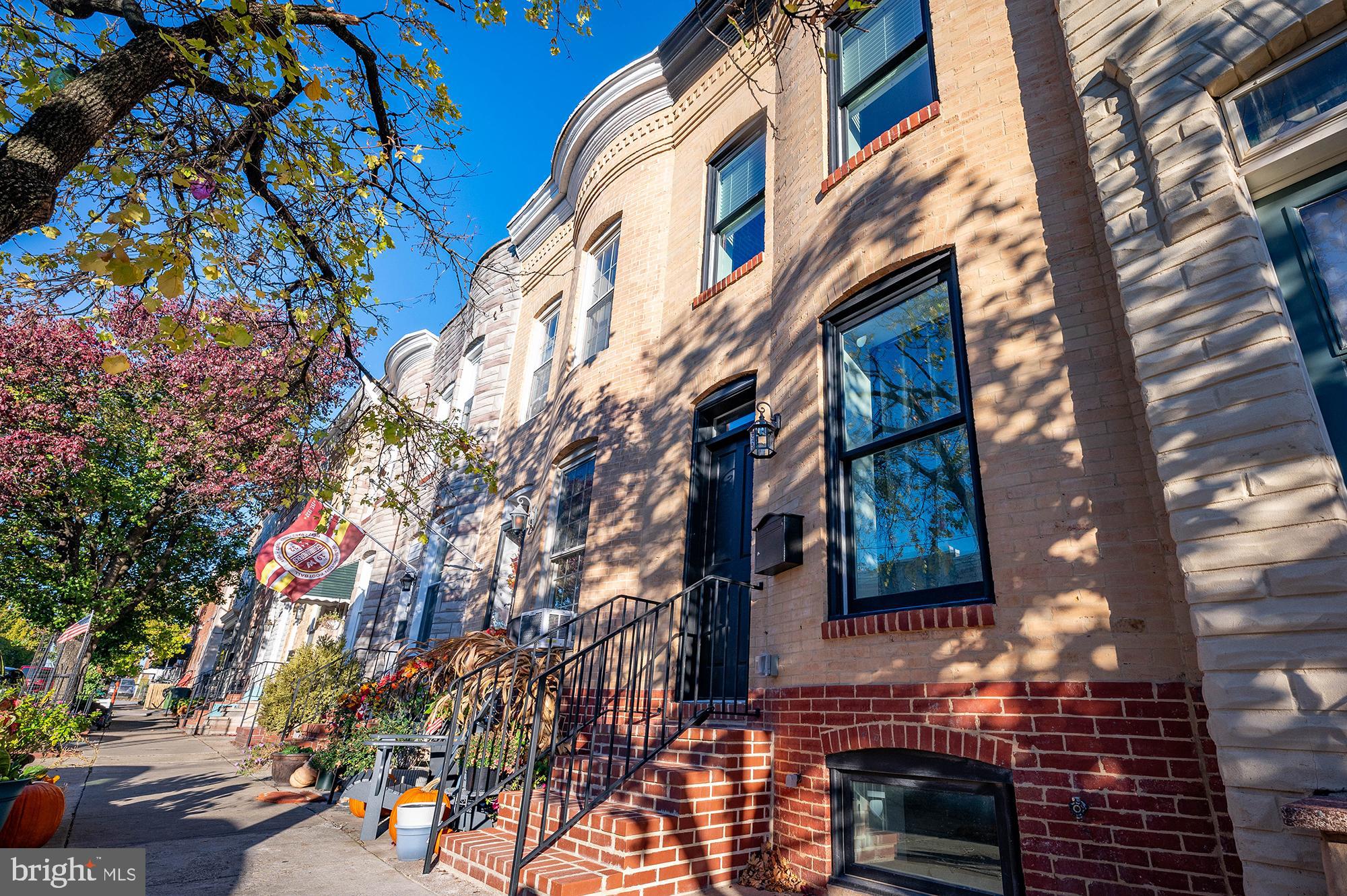 1417 Decatur Street Baltimore, MD 21230 - Photo 1 of 49 Gallery Image 1