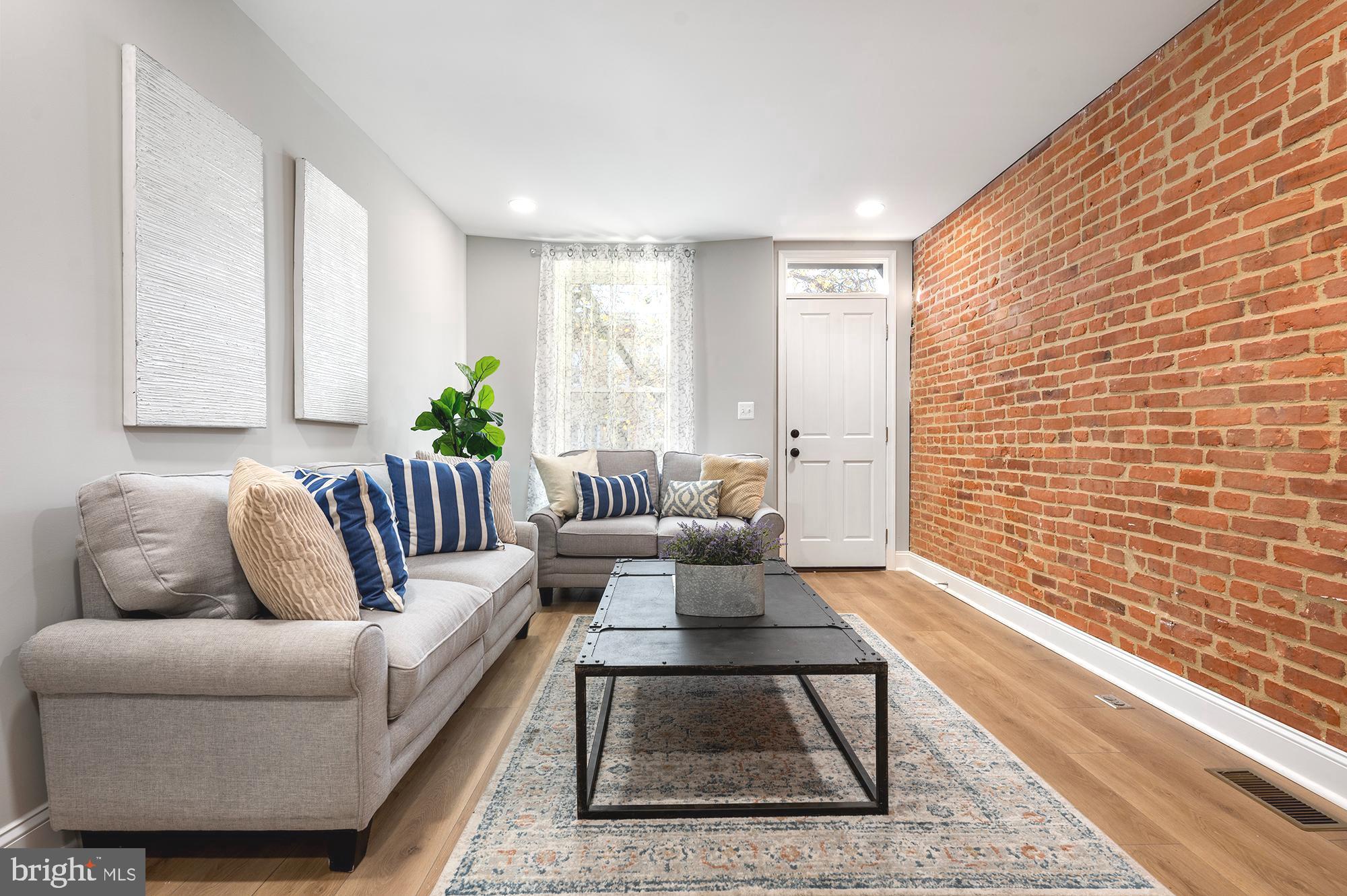 1417 Decatur Street Baltimore, MD 21230 - Photo 2 of 49 Gallery Image 2