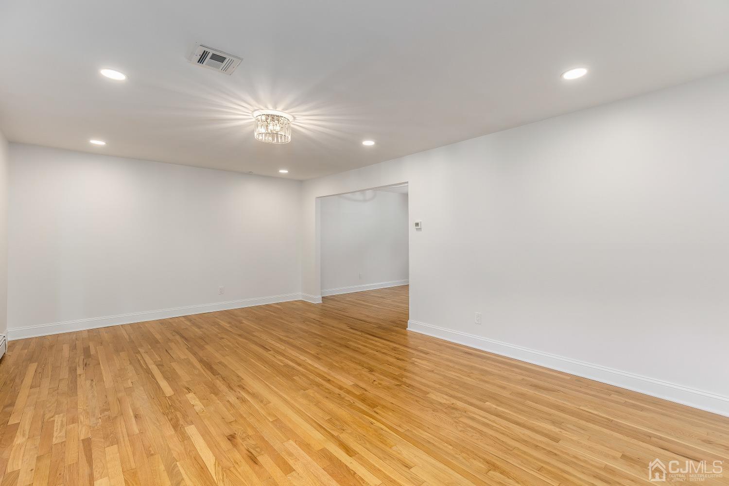 12 Annette Drive Edison, NJ 08820 - Photo 22 of 42 a view of empty room