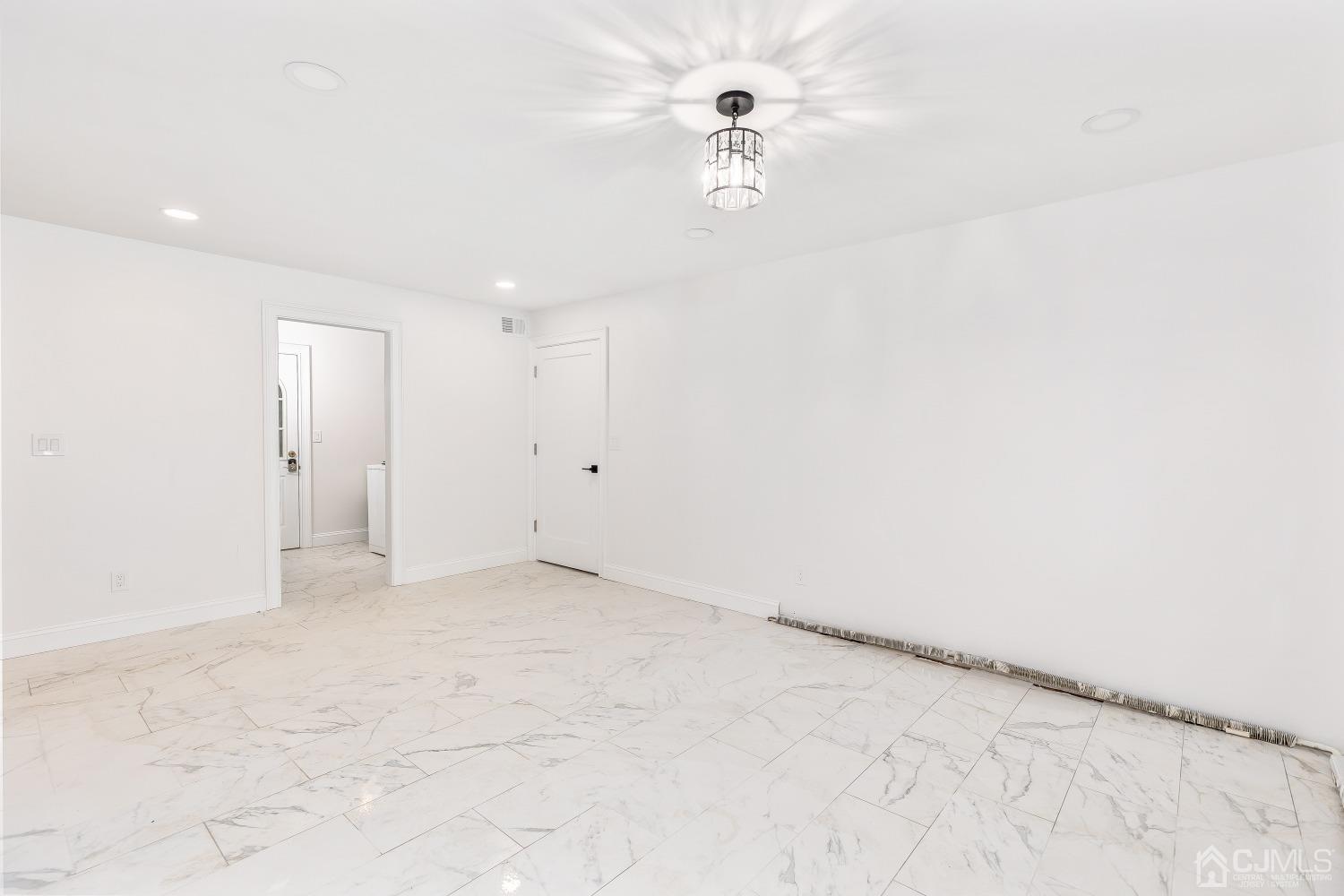 12 Annette Drive Edison, NJ 08820 - Photo 34 of 42 a view of an empty room